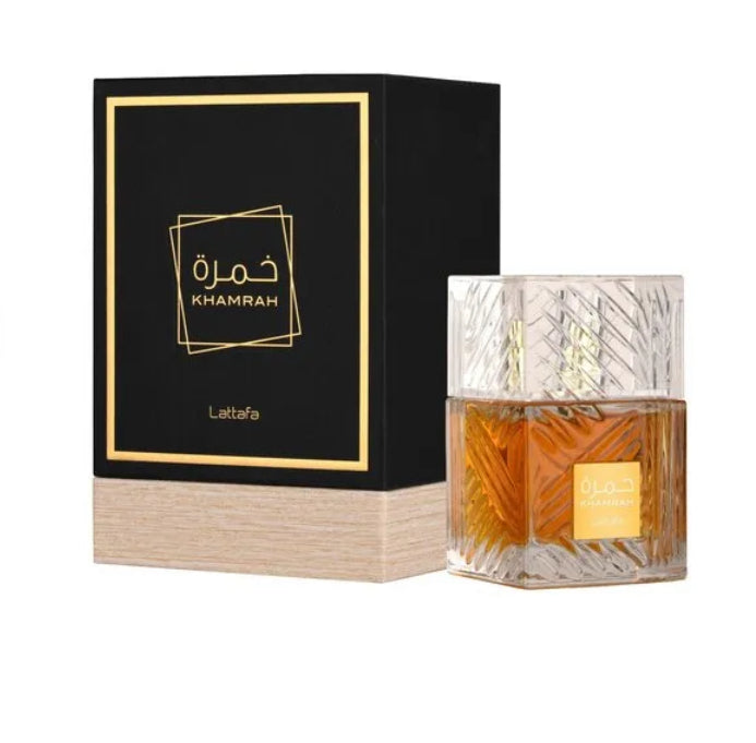 Lataffa khamrah